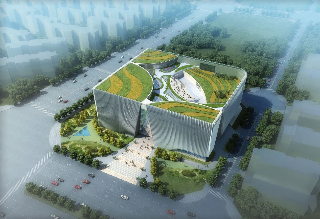  How Cultural Heritage Shapes Architectural Identity