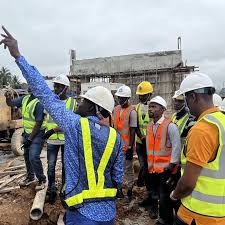 From Site to Structure: A Guide for Young Civil Engineers and Supervisors