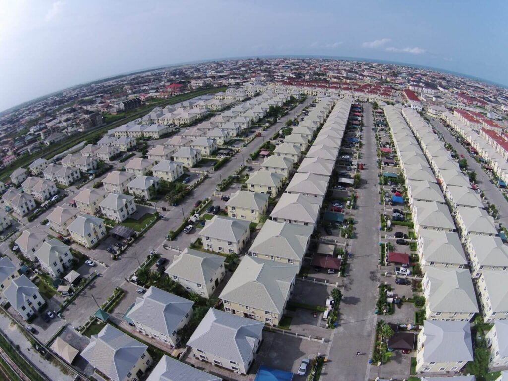 How Every Construction Professional Can Benefit from Nigeria’s Booming Real Estate Industry — Including Quantity Surveyors