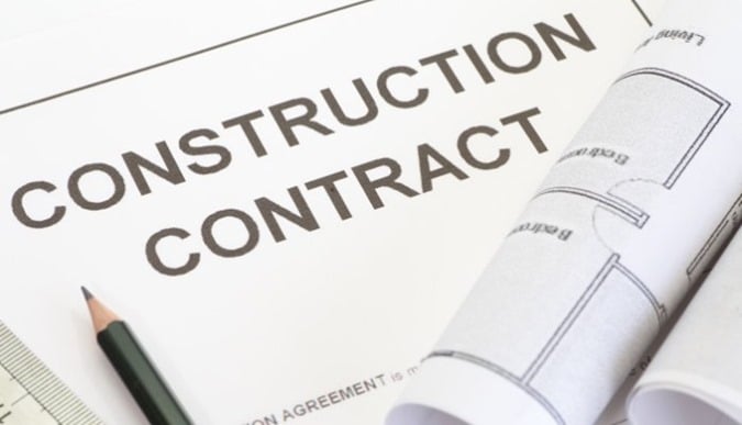 Navigating the Maze: Choosing the Right Construction Contract for Project Success